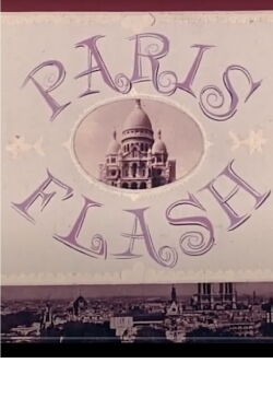 Paris Flash (1958)