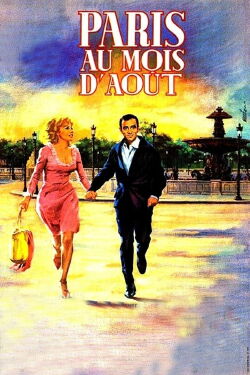 Paris in August (1966)