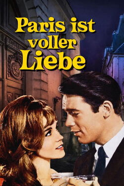 Paris ist voller Liebe (1966)