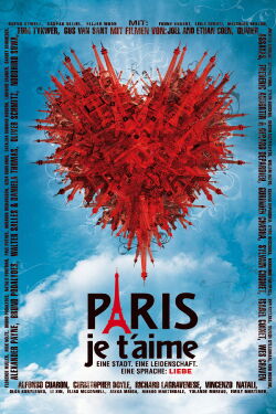 Paris Je T'aime (2006)