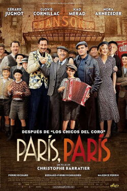 París, París (2008)