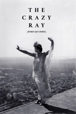 París que duerme (1925)