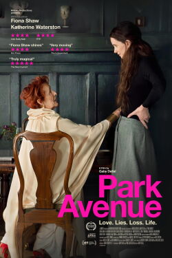 Park Avenue (2025)