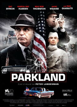 Parkland (2013)