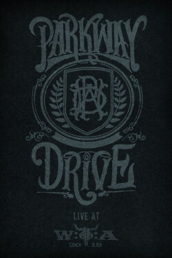 Parkway Drive: Wacken Open Air (2019)