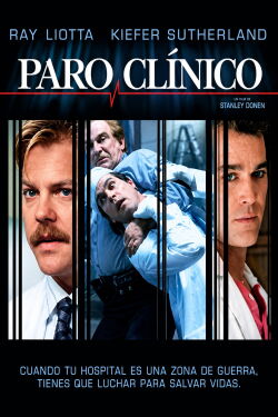 Paro clínico (1992)