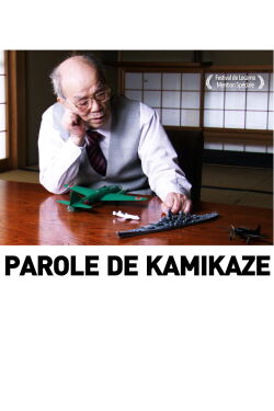 Parole de kamikaze (2014)