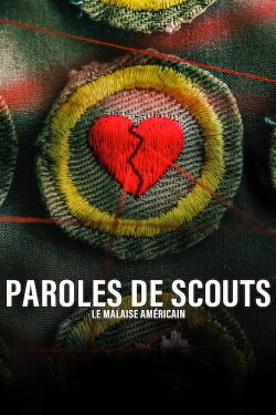 Paroles de scouts : Le malaise américain (2023)