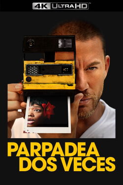 Parpadea dos veces (2024)