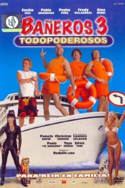 Part-Time Lifeguards III (2006)