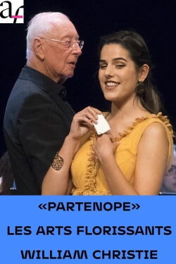 Partenope (2021)