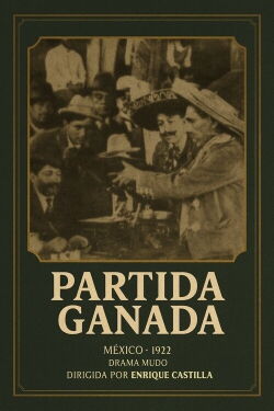 Partida ganada (1920)