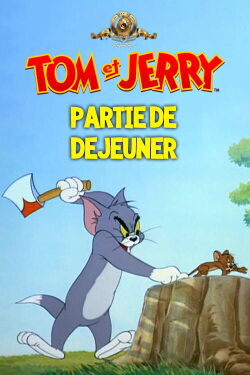Partie de déjeuner (1949)