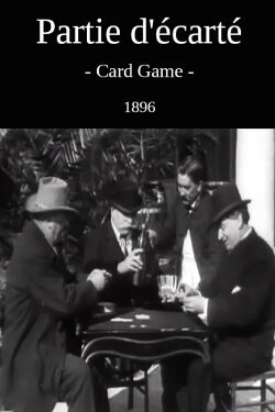 Partie d'écarté (1896)