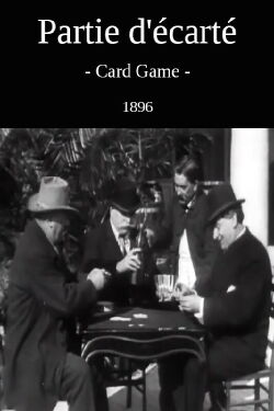 Partie d'écarté (1896)