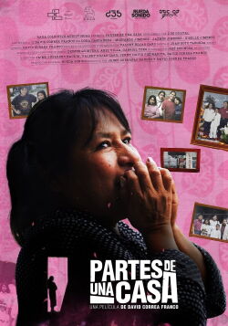 Parts of a Home (2023)