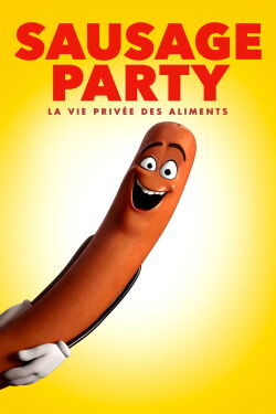 Party de saucisses (2016)