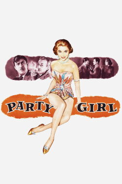 Party Girl (1958)