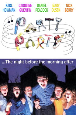 Party Party (1983)