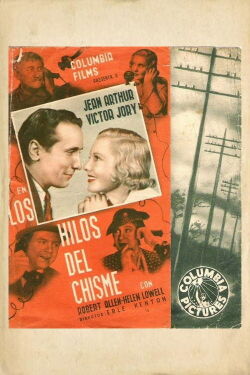 Party Wire (1935)