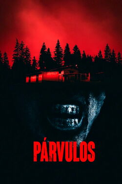 Párvulos: Children of the Apocalypse (2024)