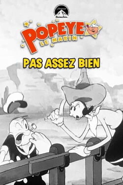 Pas assez bien (1940)