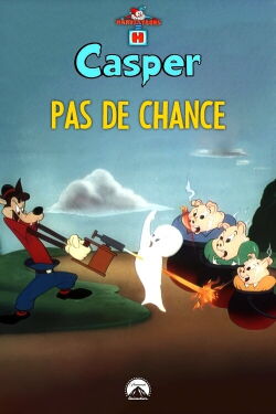 Pas De Chance (1952)