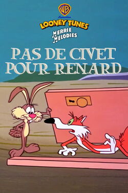 Pas de civet pour Renard (1969)