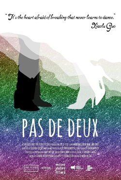 Pas de Deux (2021)