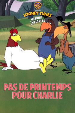 Pas de printemps pour Charlie (1960)
