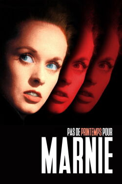 Pas de printemps pour Marnie (1964)