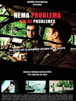 Pas de problèmes (2004)