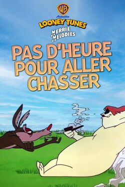 Pas d'heure pour aller chasser (1962)