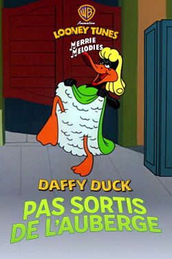 Pas sortis de l'auberge (1961)