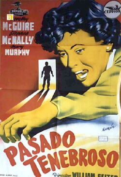 Pasado tenebroso (1954)