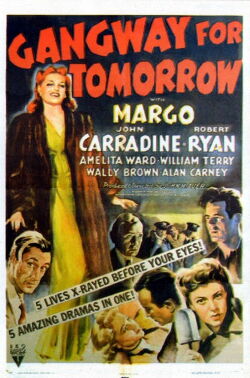 Pasaje al futuro (1943)