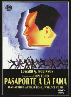 Pasaporte a la fama (1935)