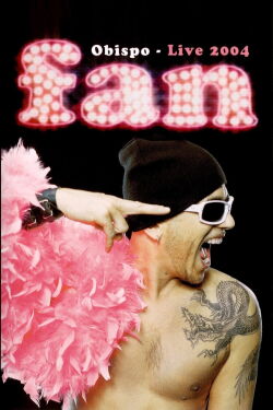 Pascal Obispo : Fan -Live 2004 (2004)