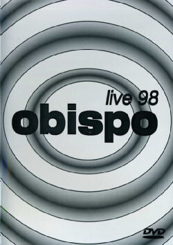 Pascal Obispo - Live 98 (1998)