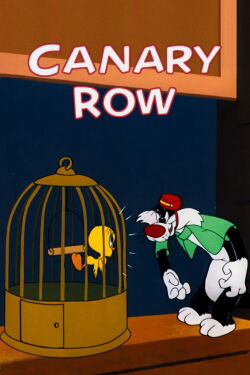 Paseo de canario (1950)