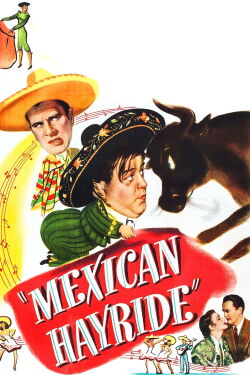 Paseo en México (1948)