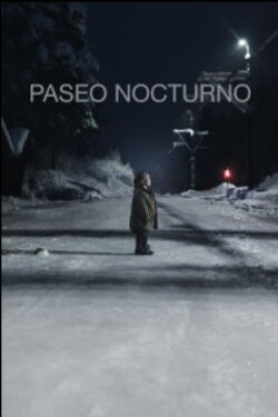Paseo nocturno (2020)