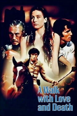 Paseo por el amor y la muerte (1969)