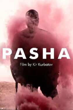 Pasha (2019)