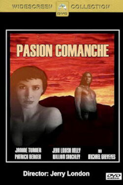 Pasión comanche (1997)