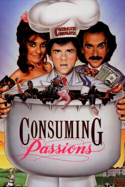 Pasión devoradora (1988)