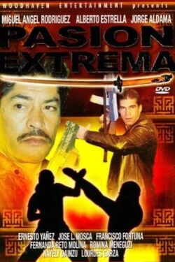 Pasion Extrema (2007)