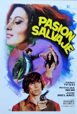Pasión salvaje (1974)