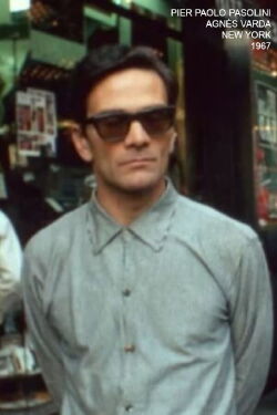 Pasolini A New York (2022)