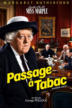 Passage à tabac (1964)